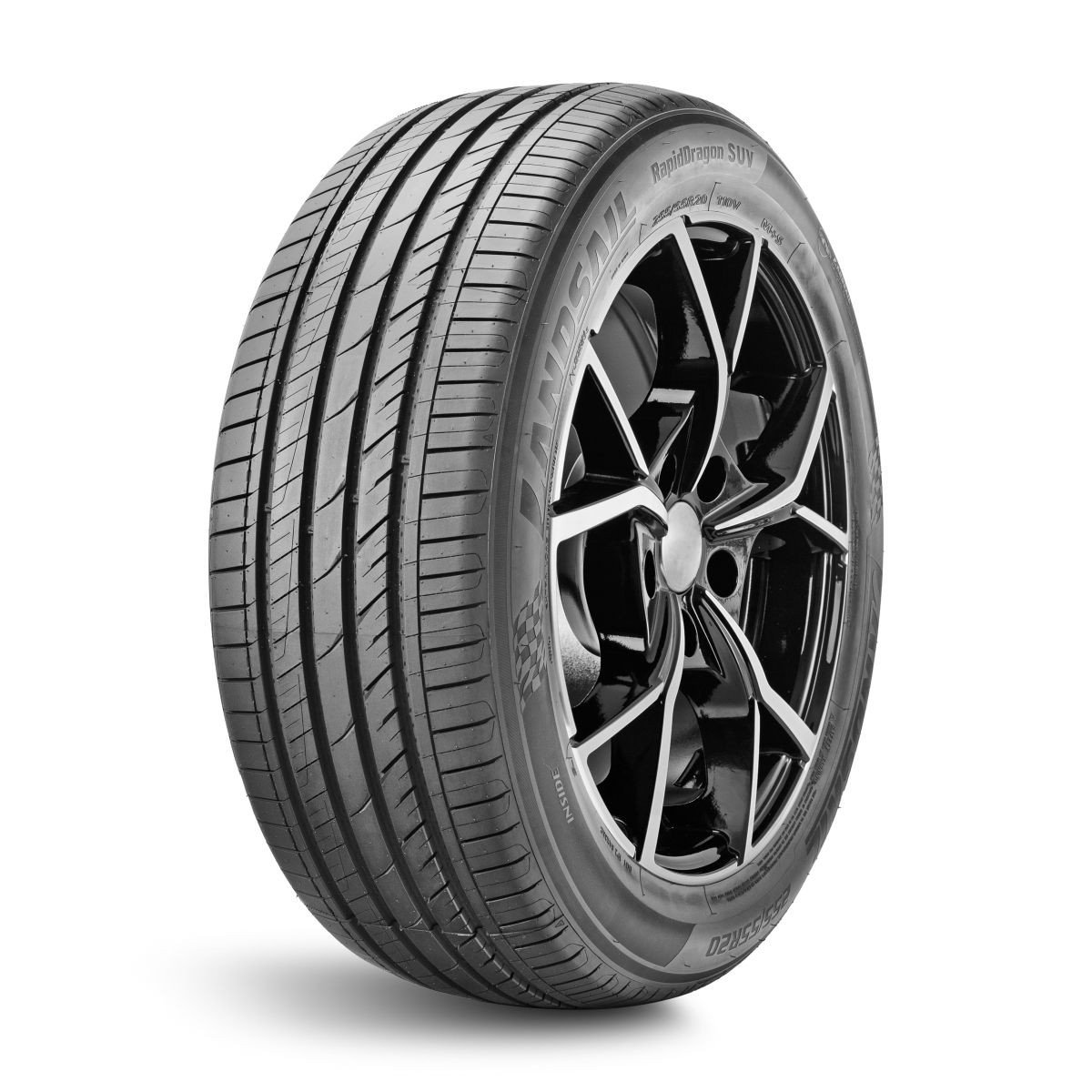 Landsail RapidDragon SUV 315/35 R21 111W  