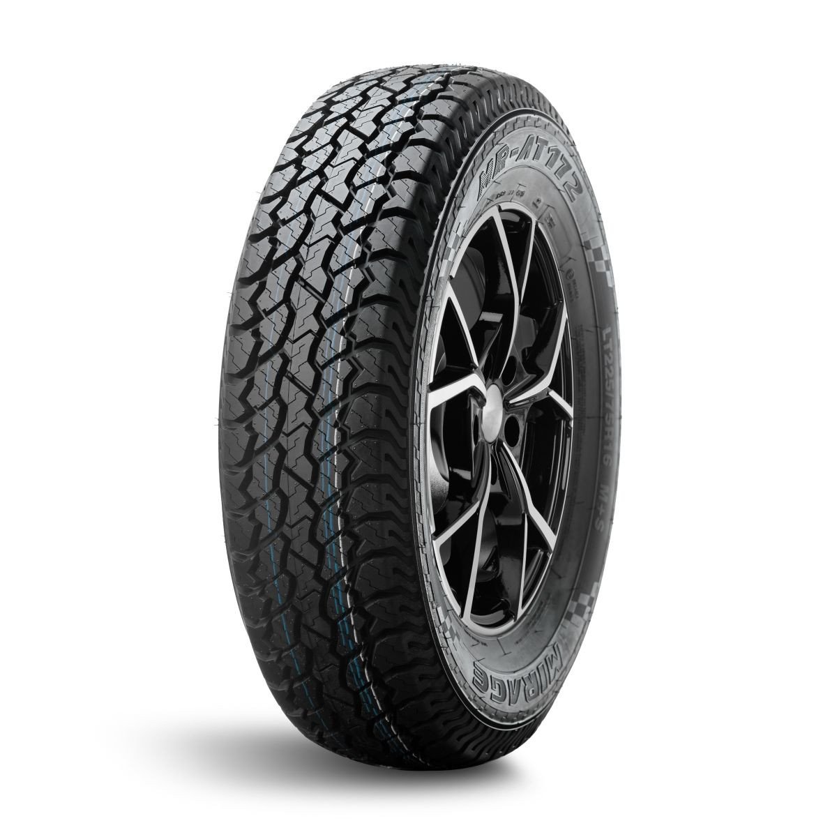 Mirage MR-AT172 265/75 R16 116S  
