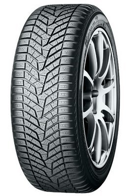 Yokohama W.Drive V905 325/30 R21 108V  