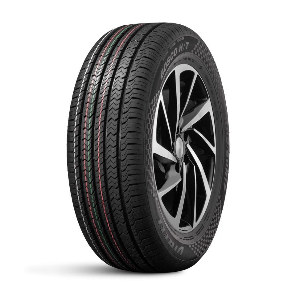 Viatti Bosco H/T V-238 215/60 R17 _  