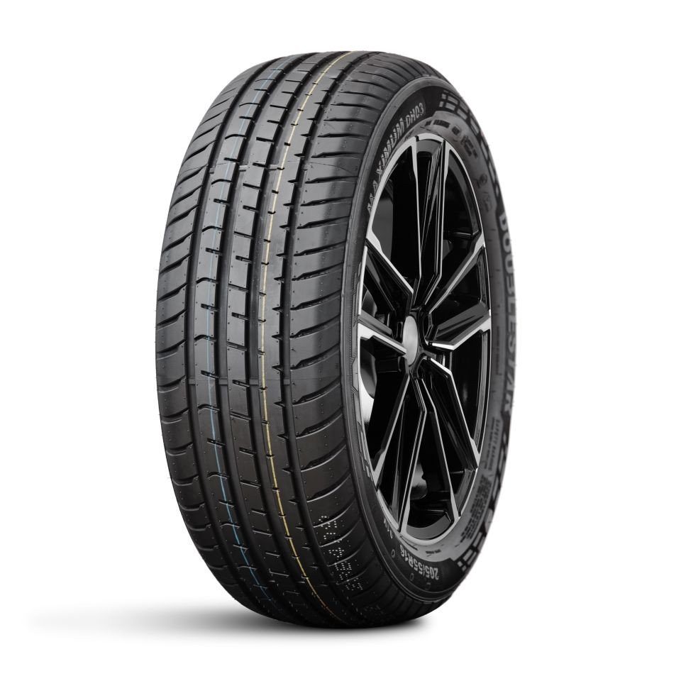 Doublestar DH03 195/60 R15 88V  