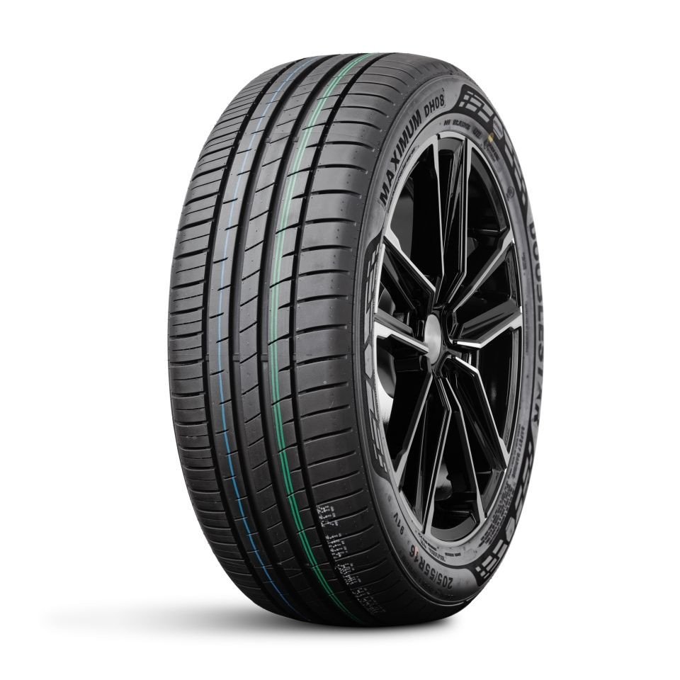 Doublestar DH08 195/60 R15 88V  
