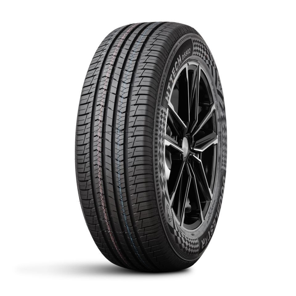Doublestar DSS02 225/55 R18 98V  