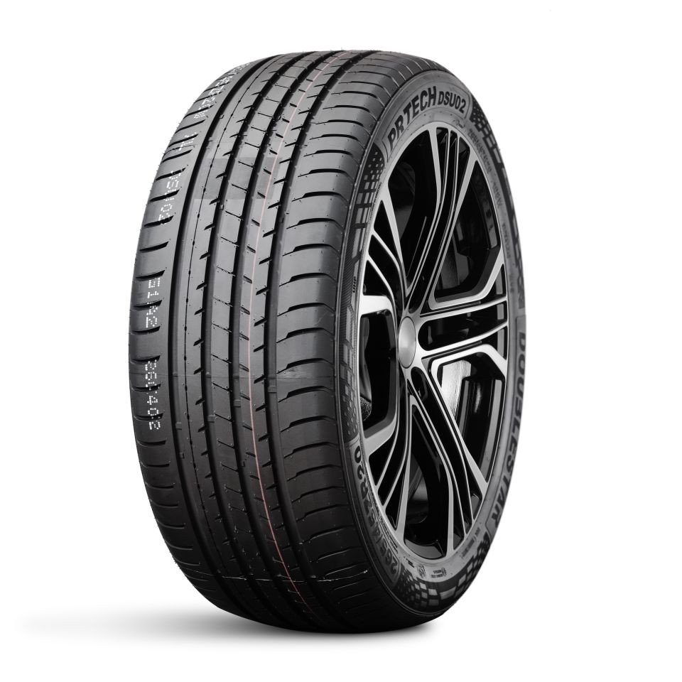 Doublestar DSU02 235/50 R19 103W  