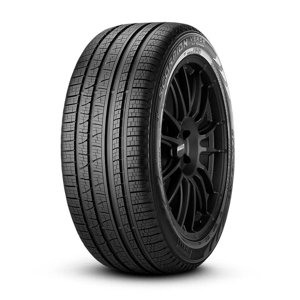 Pirelli Scorpion Verde All Season SUV 235/55 R19 105V  