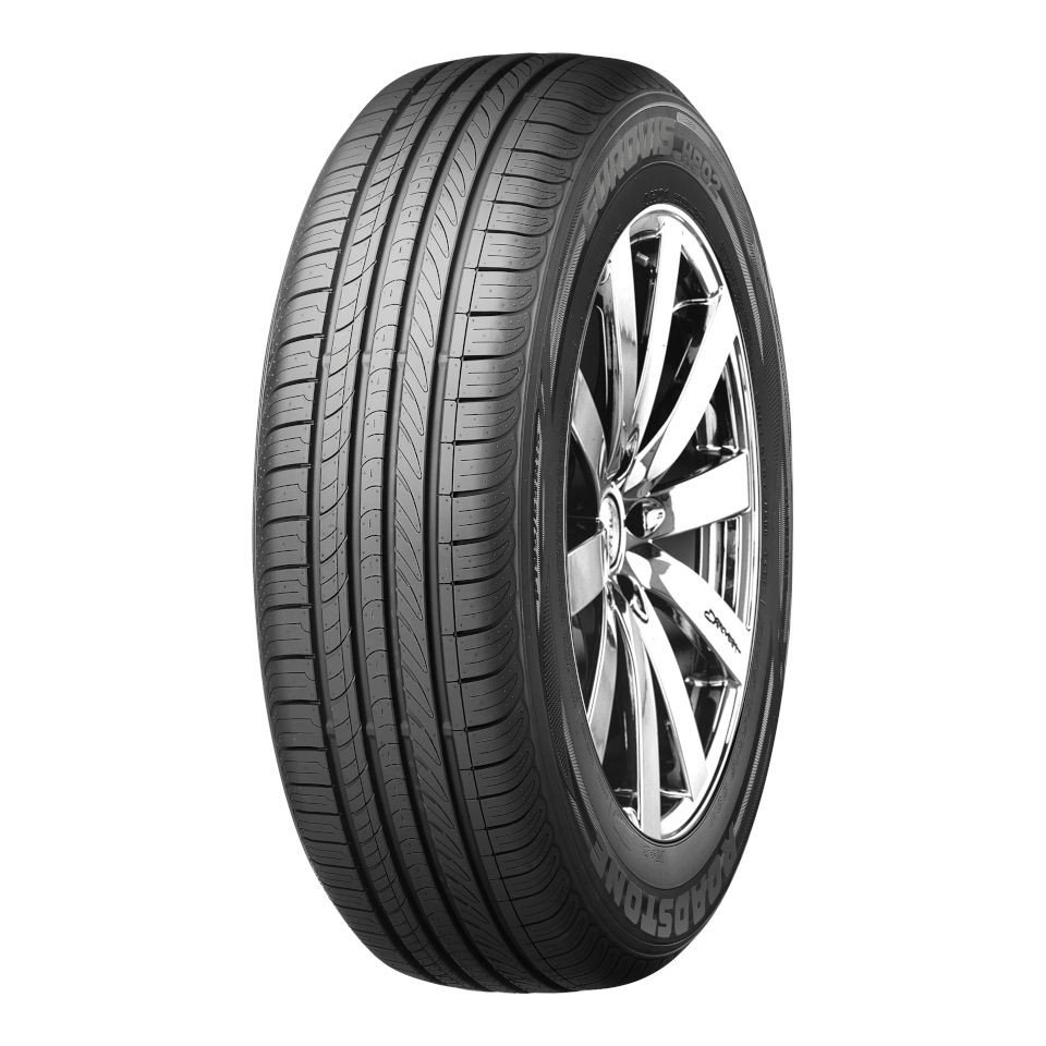 Roadstone/Nexen Eurovis HP02 195/50 R15 82V  