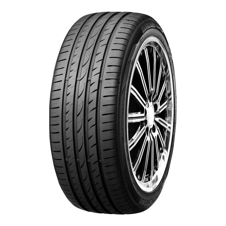 Roadstone/Nexen Eurovis Sport 04 195/50 R15 82V  