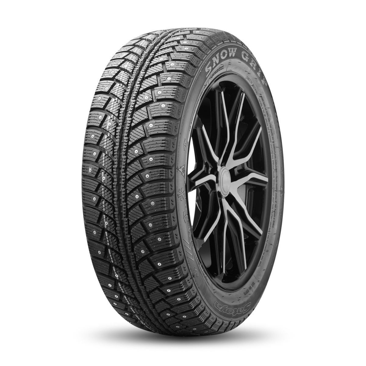 Satoya Snow Grip 195/65 R15 91T  