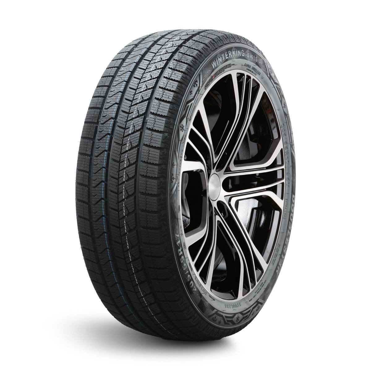 Doublestar DW16 185/60 R15 84S  