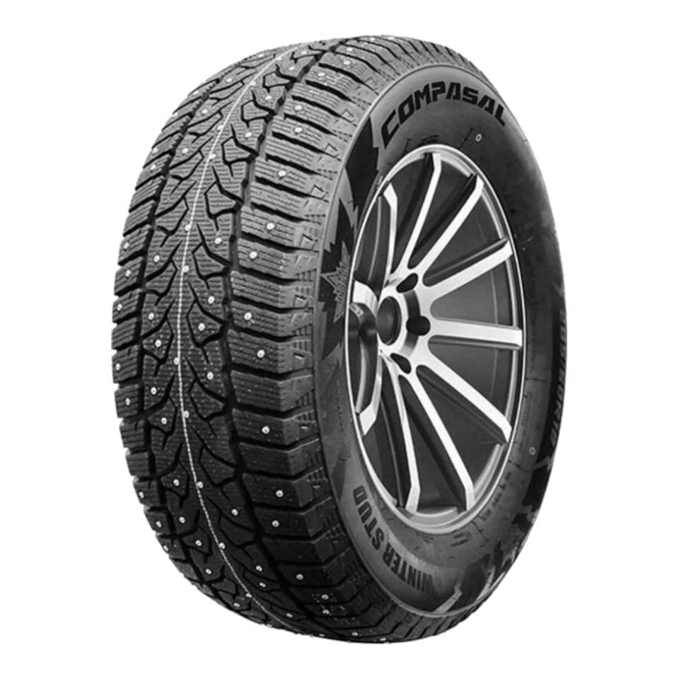 Compasal Winter Stud 245/45 R20 103T  