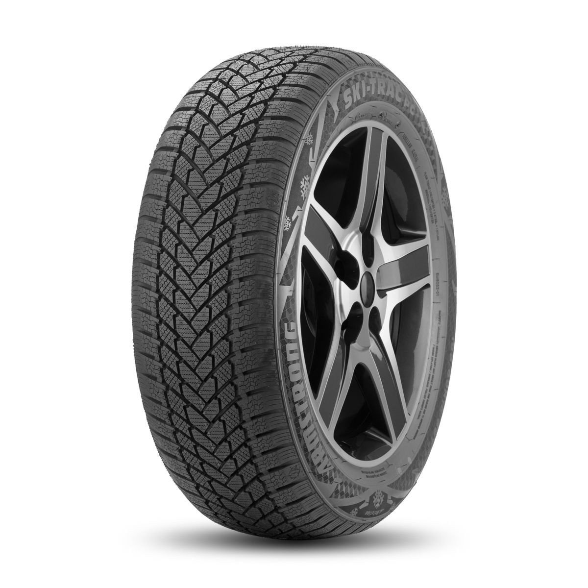 ARMSTRONG SKI-TRAC PC 205/55 R16 91H  