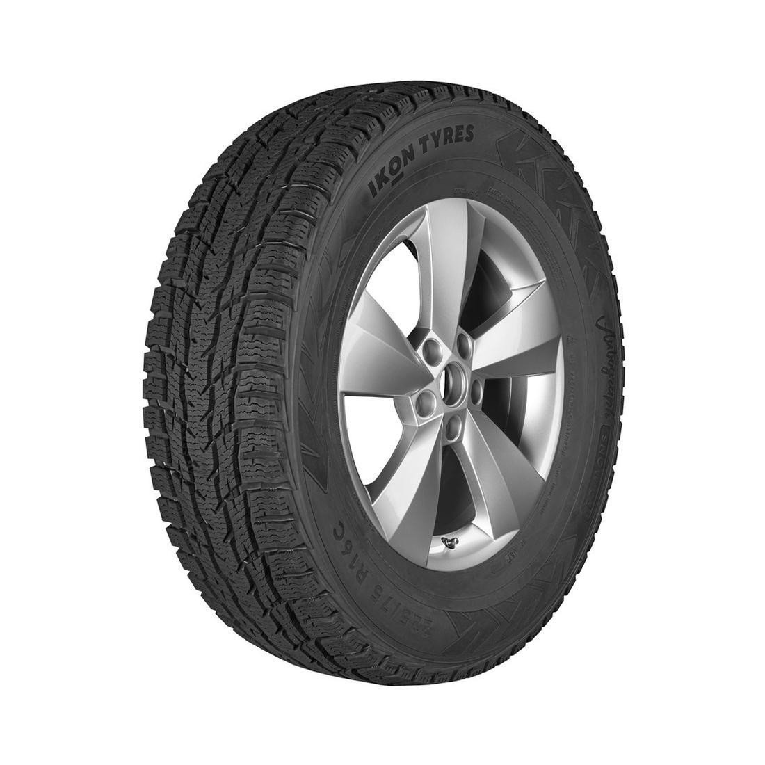 Ikon Tyres (Nokian Tyres) Autograph Snow C3 215/70 R15C 109/107R  