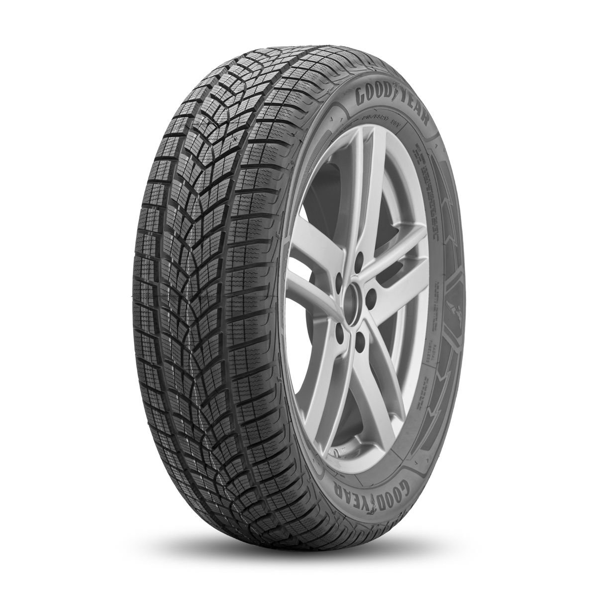 Goodyear Ultra Grip Performance+ 255/40 R22 103V  
