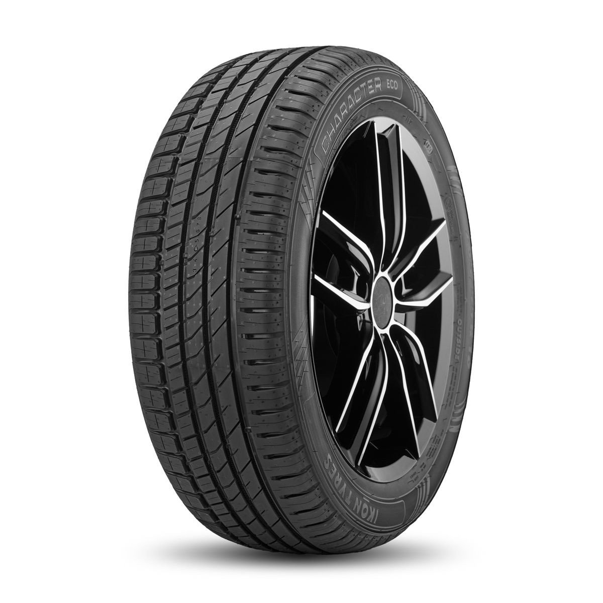 Ikon Tyres (Nokian Tyres) Character Eco 195/50 R15 82H  