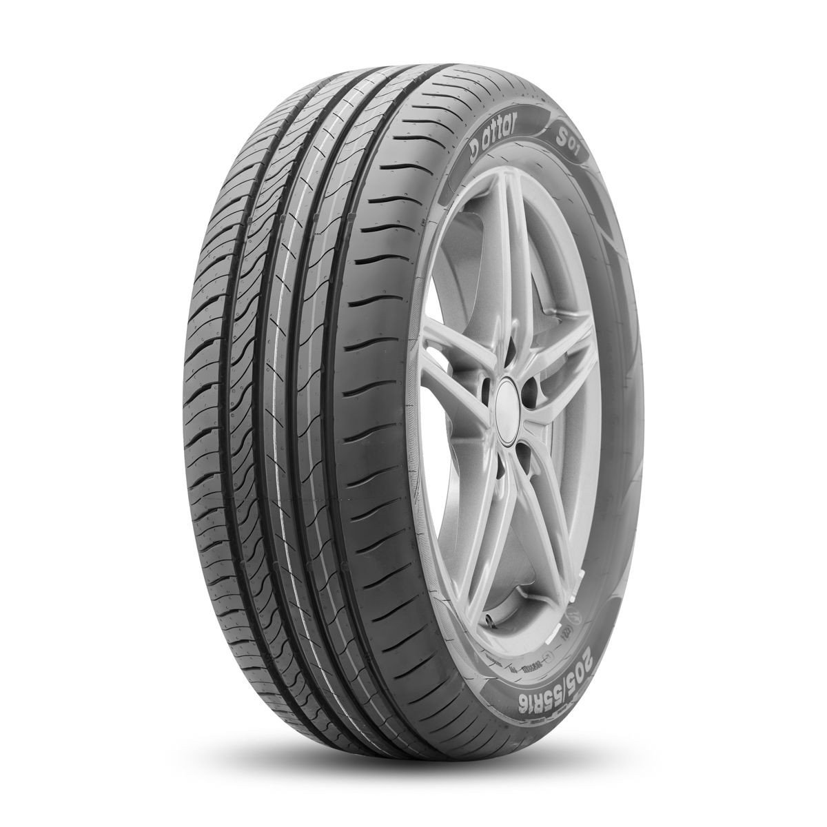 ATTAR S01 195/65 R15 95V  