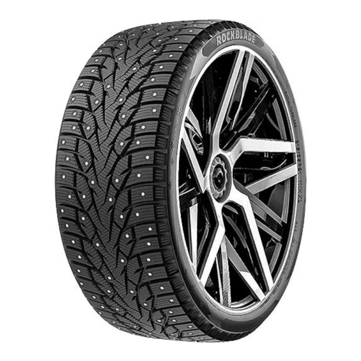 RockBlade Winterplus Stud III 255/55 R19 107T  