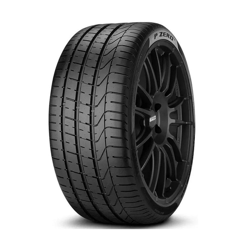 Pirelli P Zero 315/35 R21 111Y  