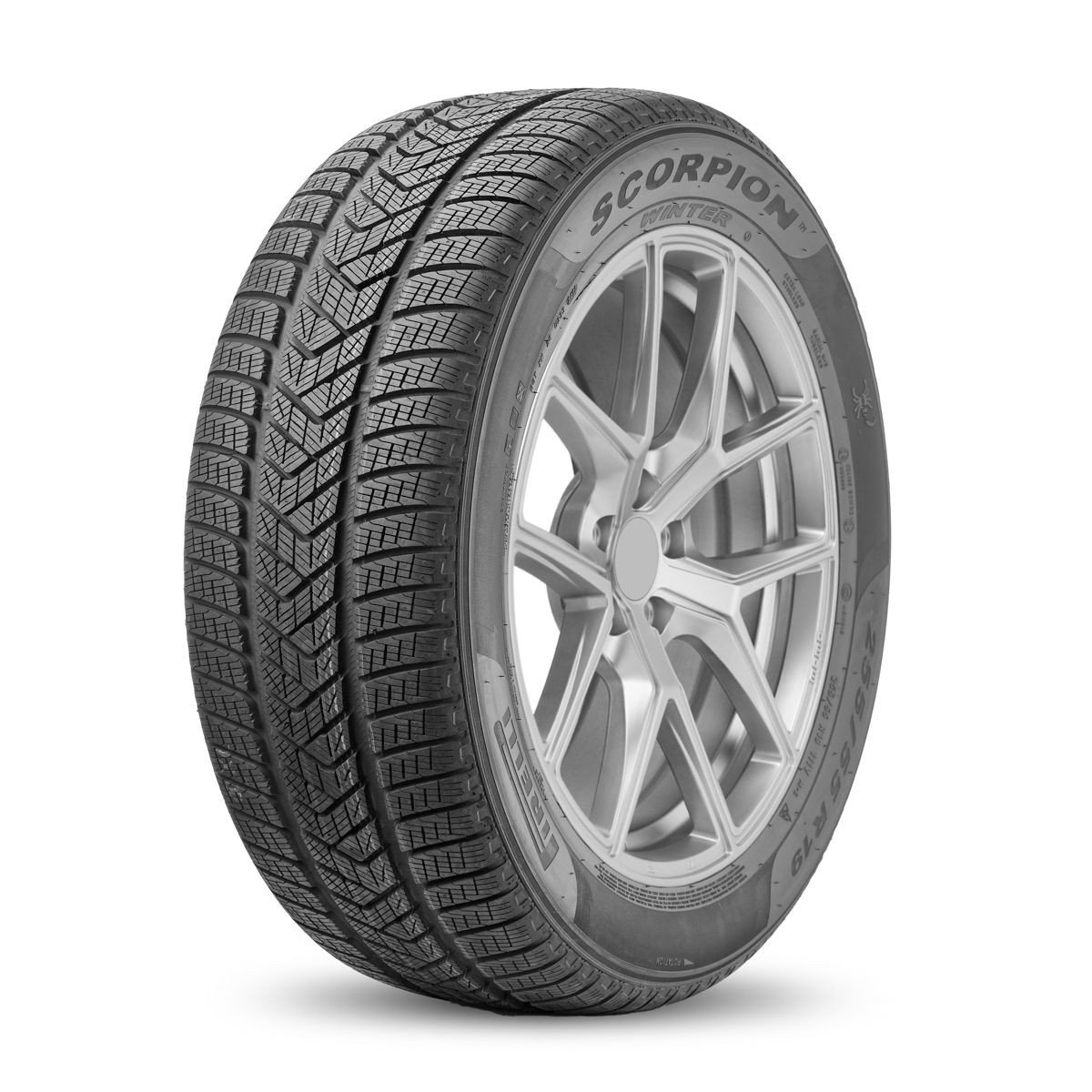 Pirelli Scorpion Winter 325/35 R22 114W  