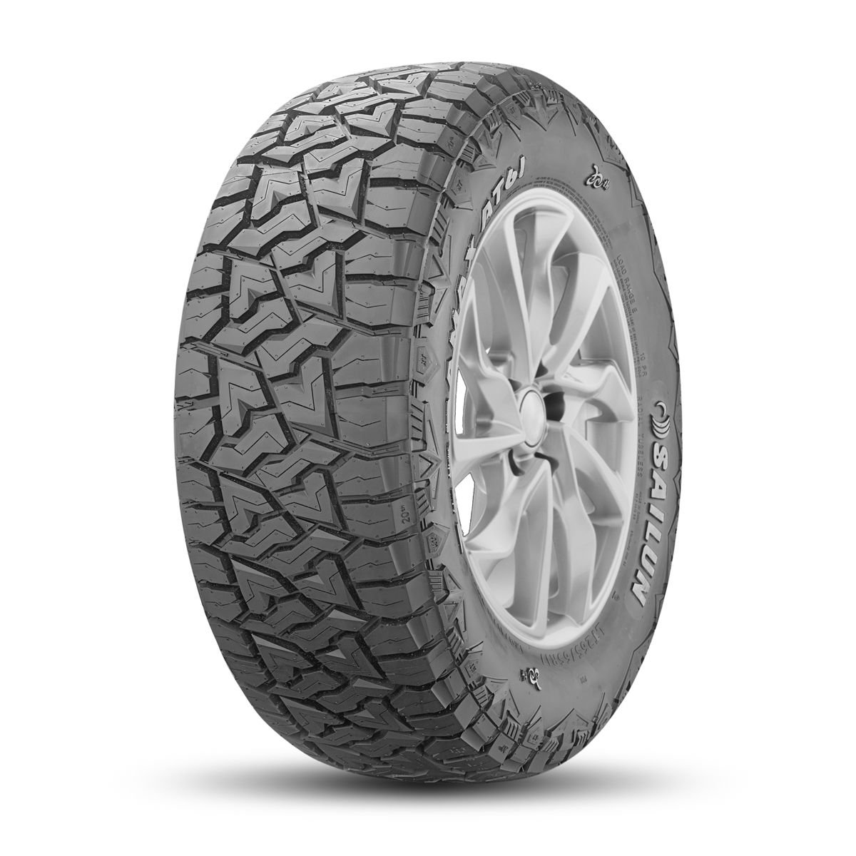 Sailun Terramax AT 61 285/60 R18 118/115Q  
