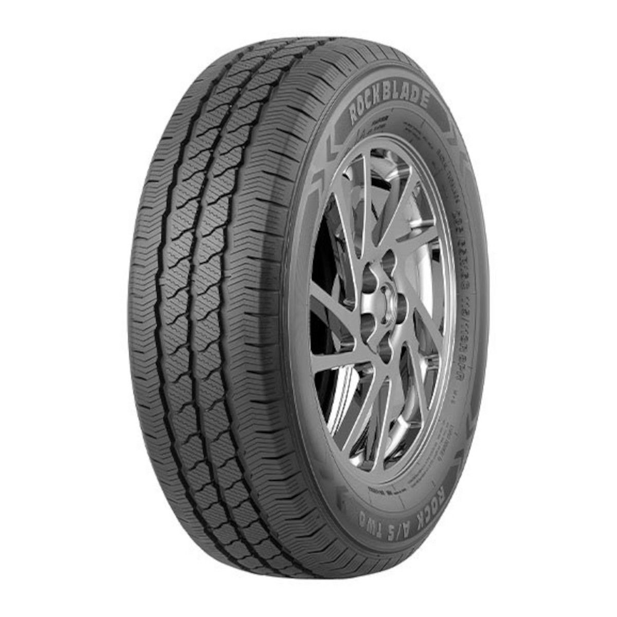 RockBlade ROCK A/S TWO 215/65 R16C 109/107T  