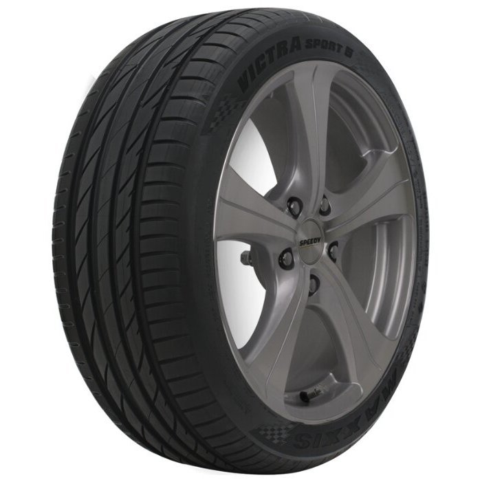 Maxxis Victra Sport VS-5 SUV 295/35 R21 107Y  