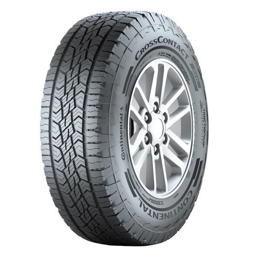 Continental ContiCrossContact ATR 235/60 R18 107V  