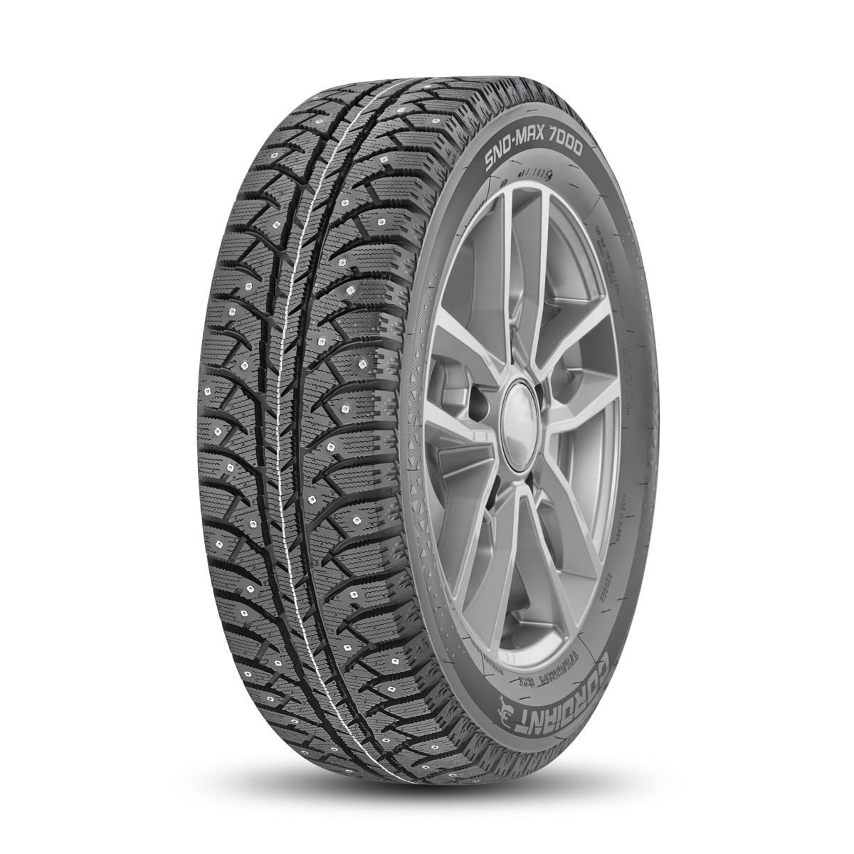 Cordiant SNO-MAX 7000 185/65 R15 88T  