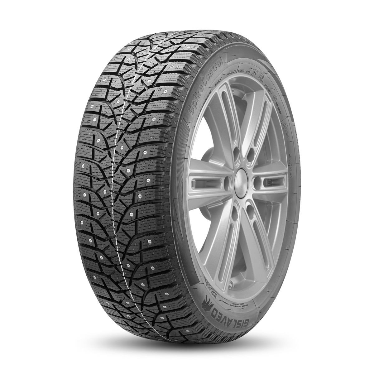 Gislaved Spike Control 185/65 R15 88T  