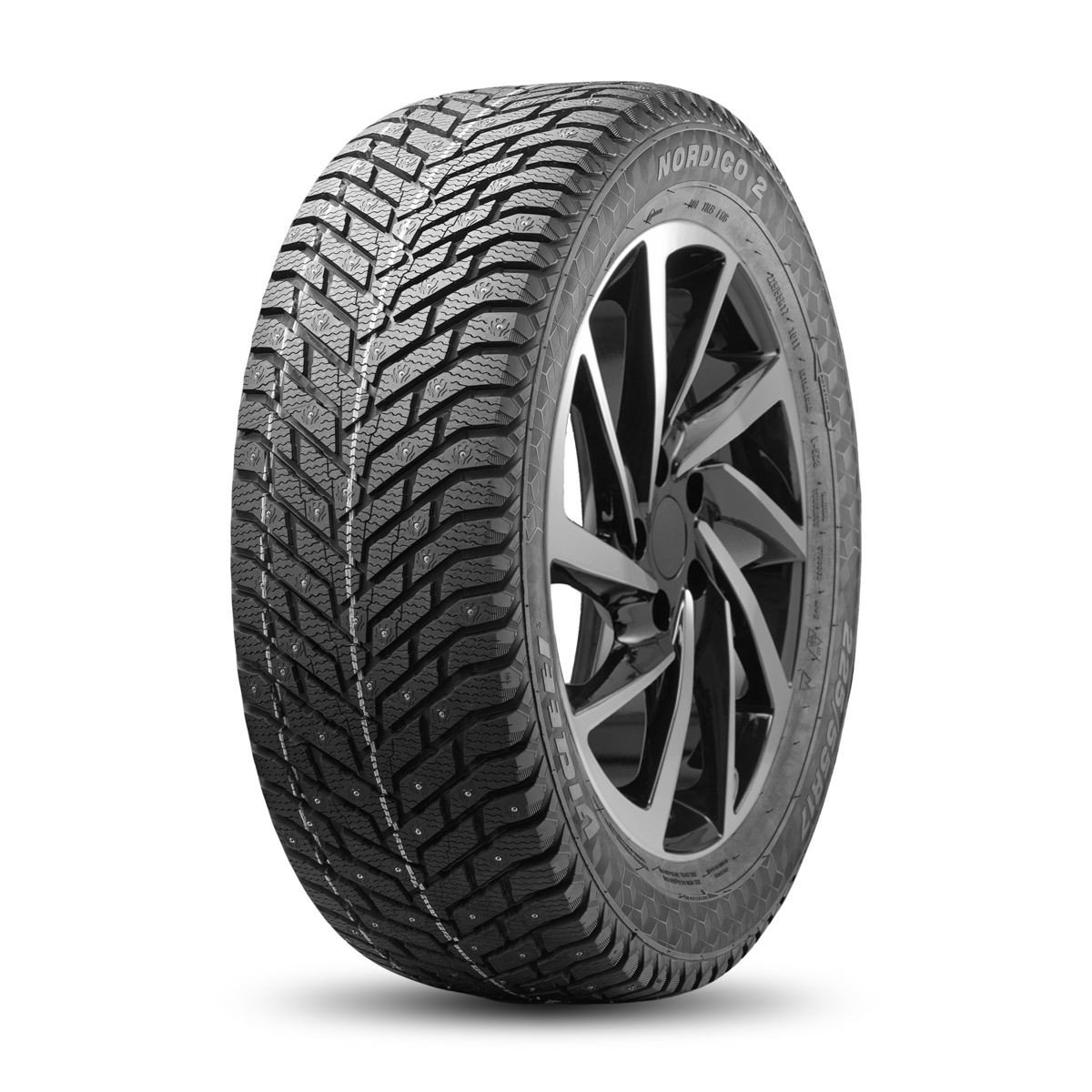 Viatti Nordico 2 V-528 185/60 R14 86T  