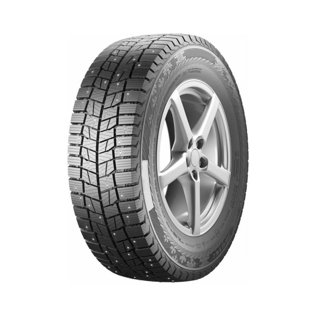 Gislaved VanControl Ice 215/70 R15C 109/107R  