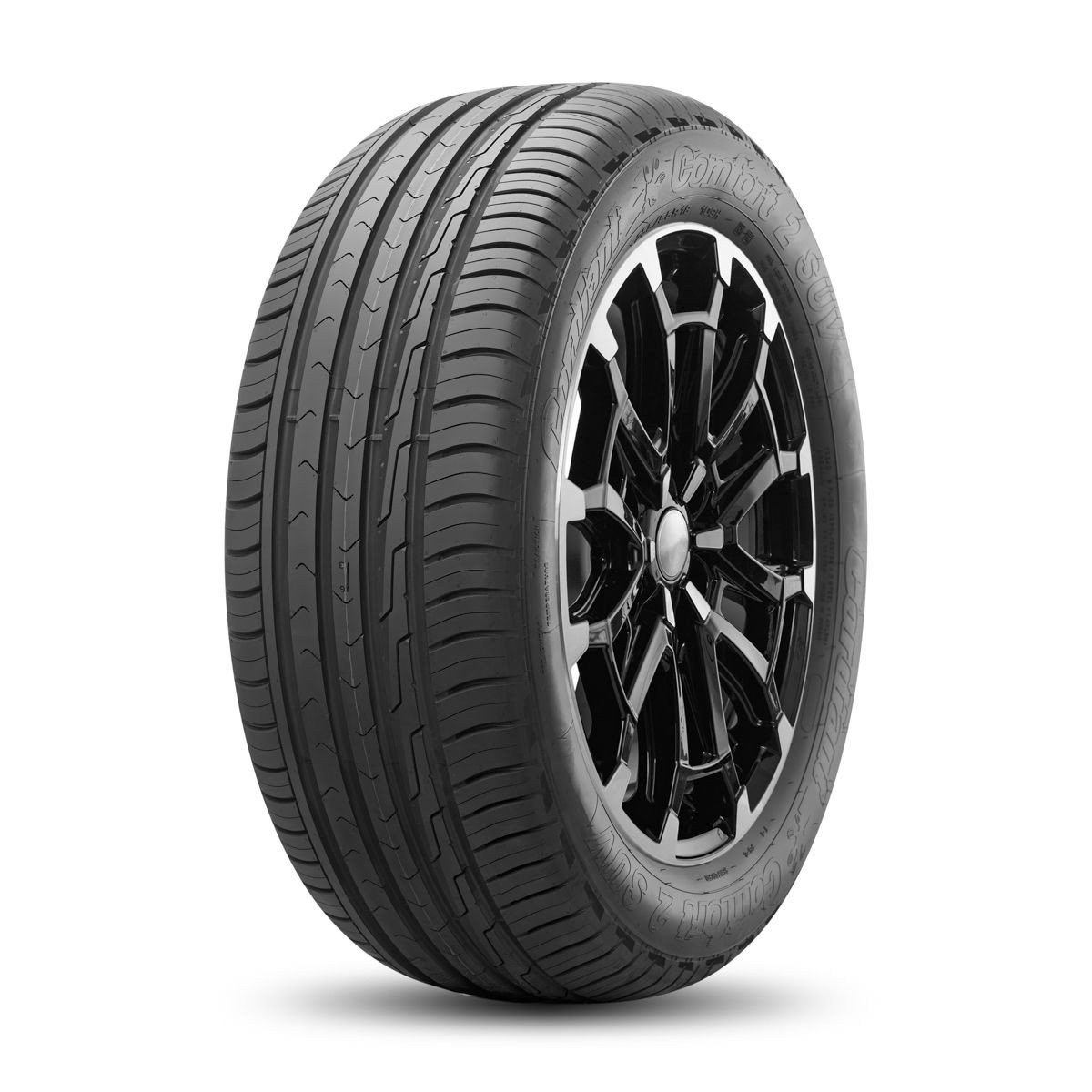Cordiant Comfort 2 175/70 R13 86H  