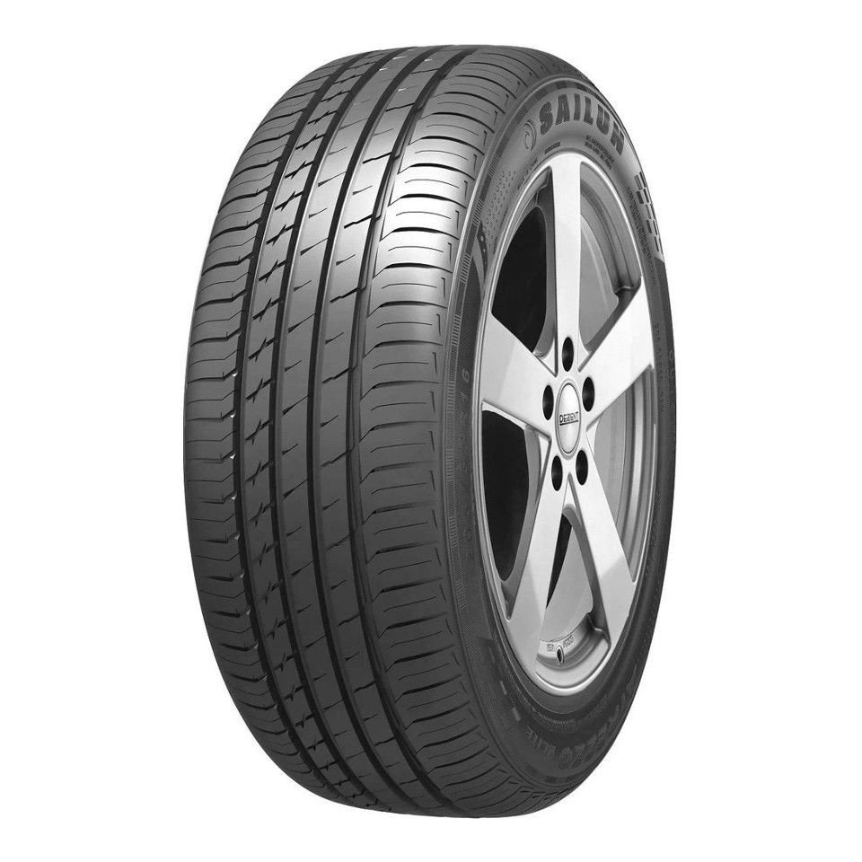 Sailun Atrezzo Elite 195/50 R15 82V  