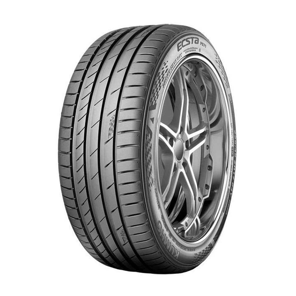 Kumho Ecsta PS71 SUV 315/35 R21 111Y  