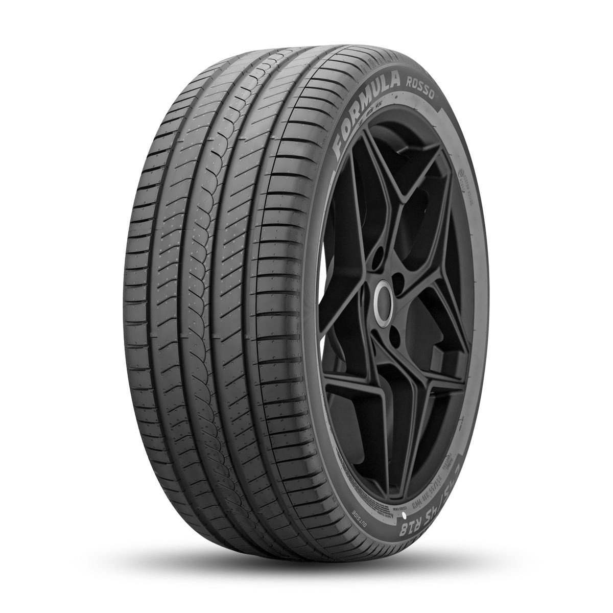 Pirelli Formula ROSSO 205/50 R17 93V  