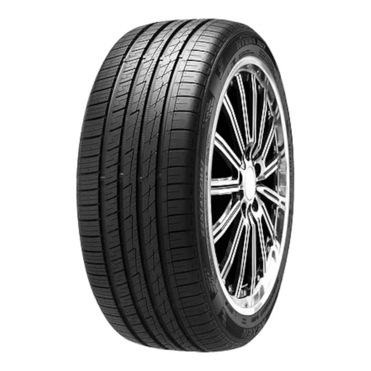 Nexen NFera AU7 255/45 R18 99W  