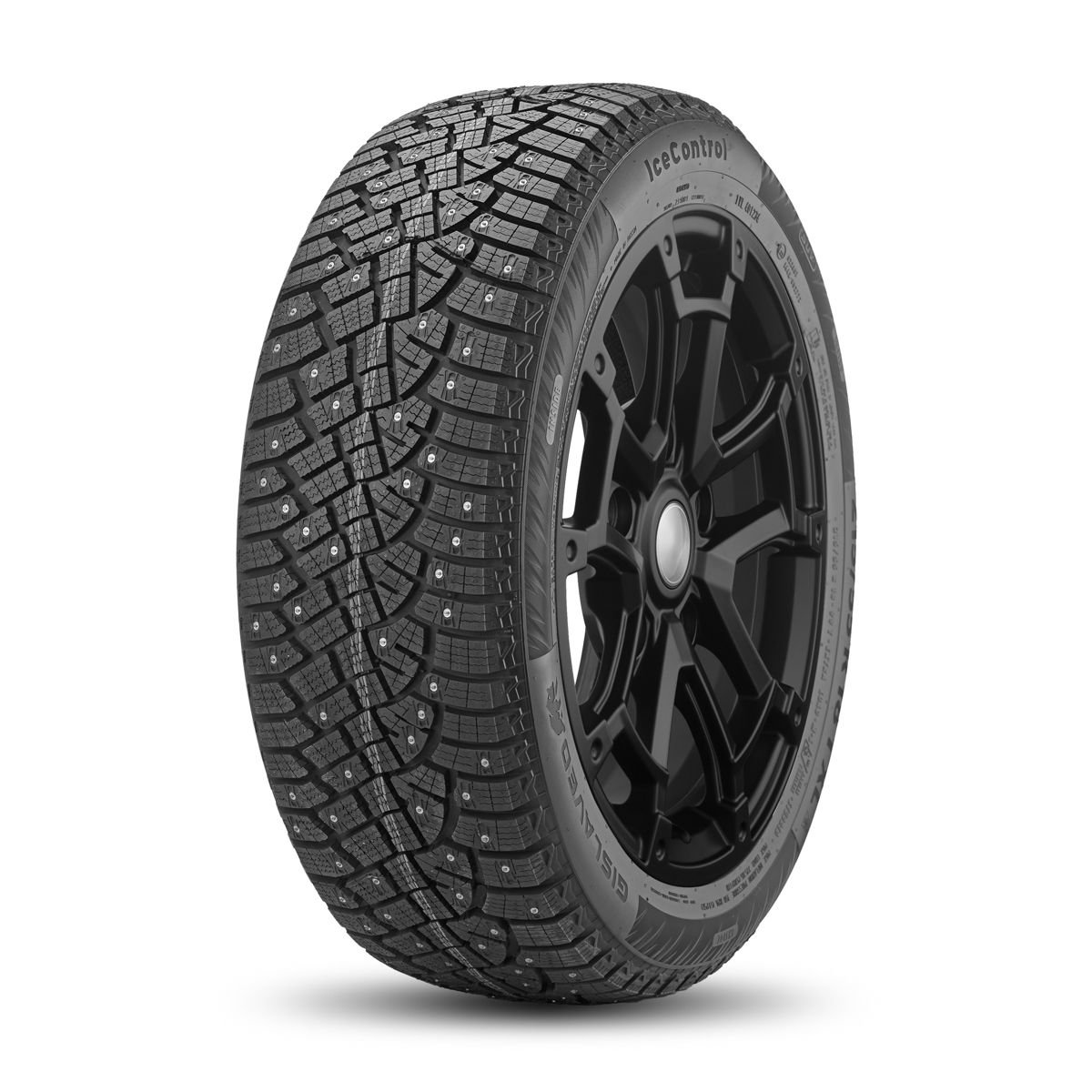 Gislaved IceControl 295/40 R21 111T XL 