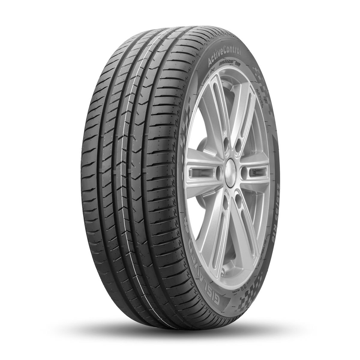Gislaved ActiveControl 225/45 R17 91V  