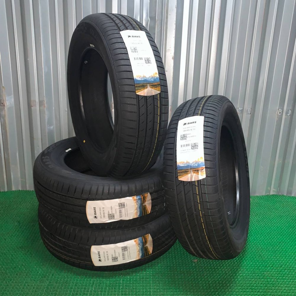 Bars SOLARFLEXX 175/70 R14 84T  