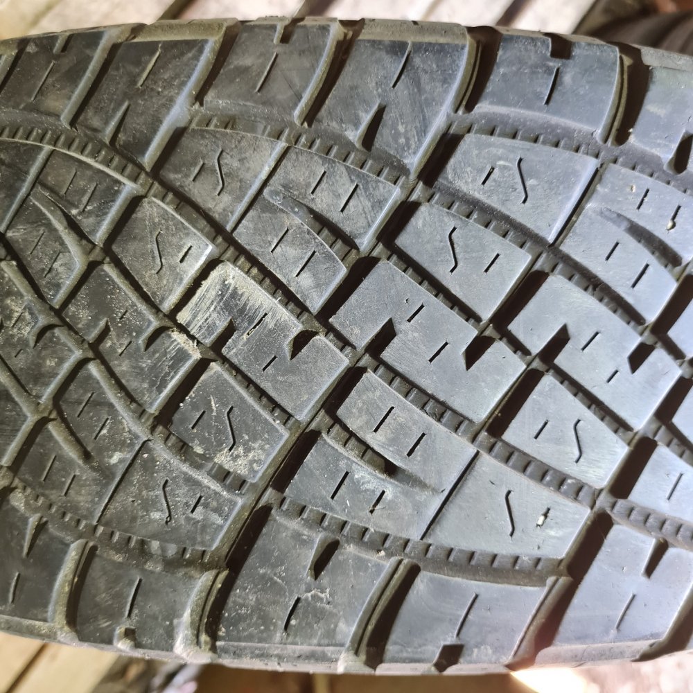 General Tire General Grabber AT 215/65 R16   