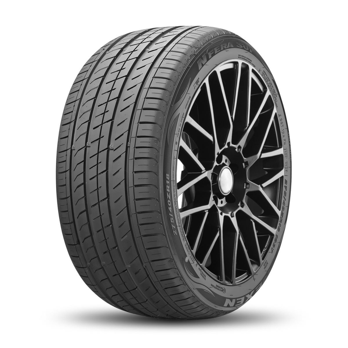 Nexen N Fera SU1 275/30 R20 97Y  