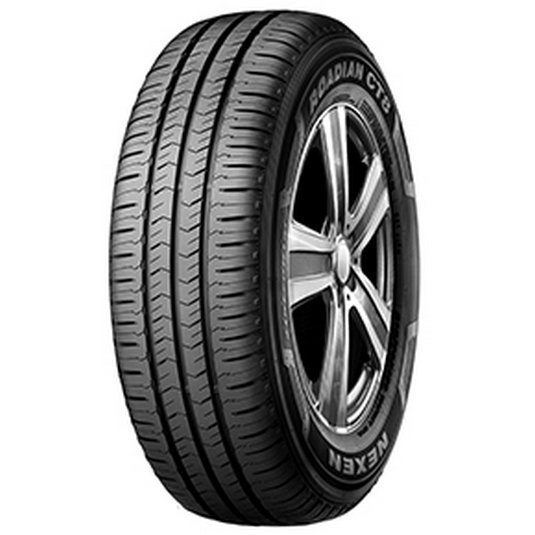 Nexen Roadian CT8 185/80 R14C 102/100T  