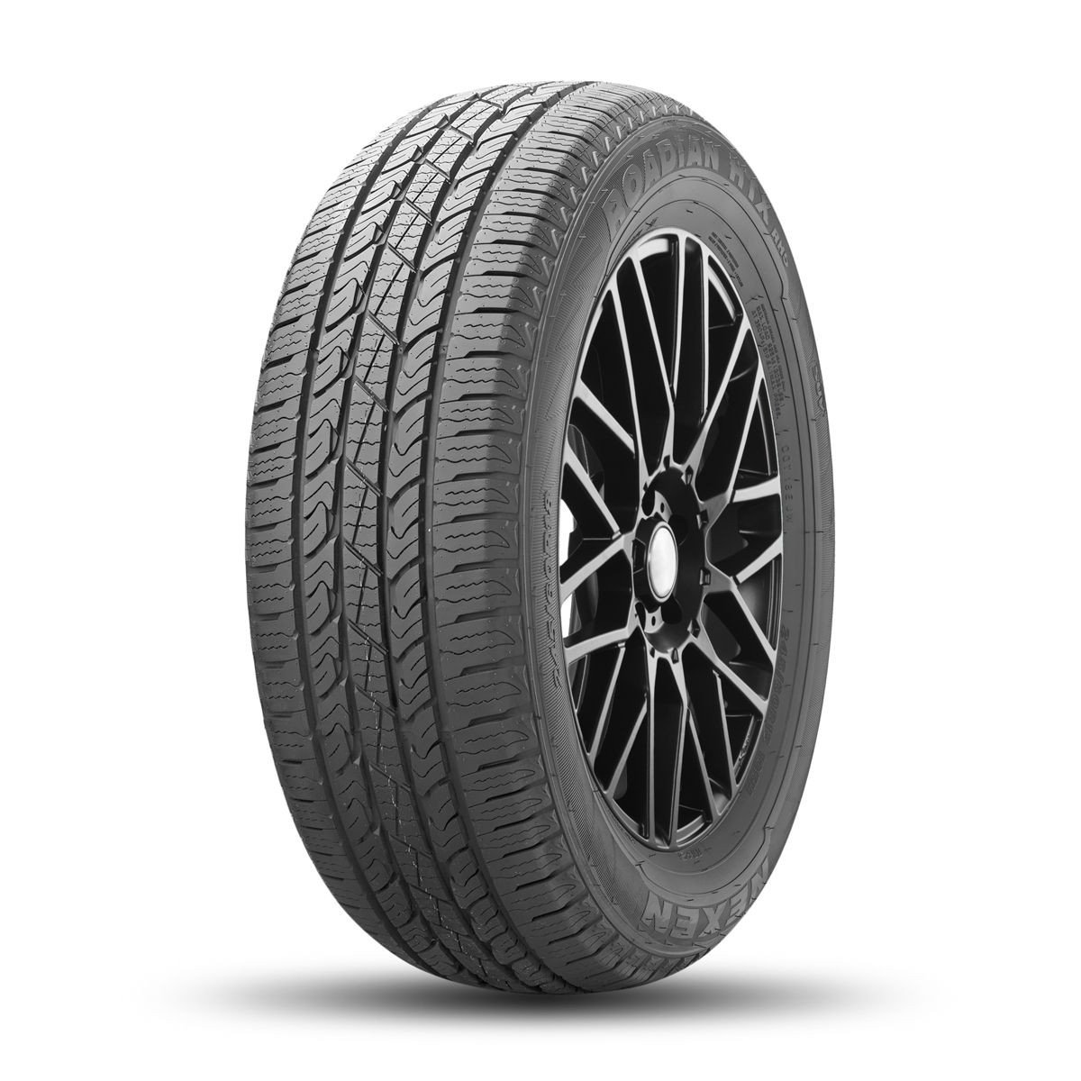 Nexen Roadian HTX RH5 235/70 R16 106T  