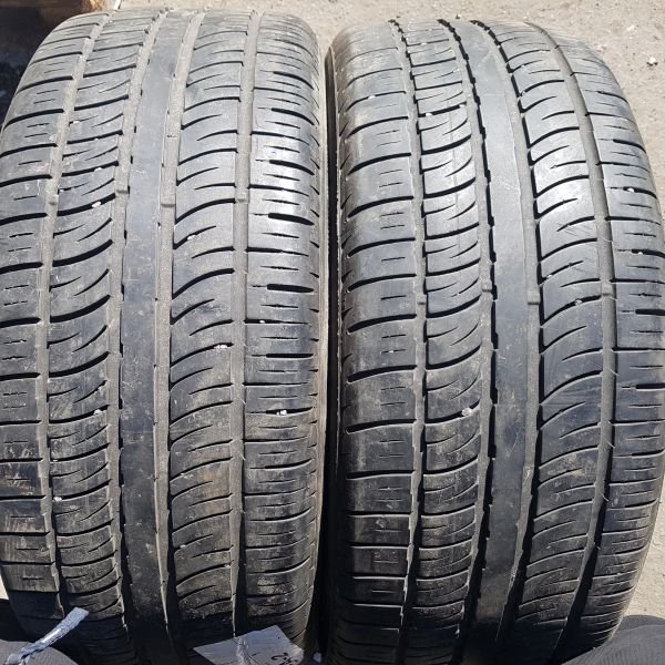 Pirelli Scorpion Zero Asimmetrico 295/40 R22 112W  