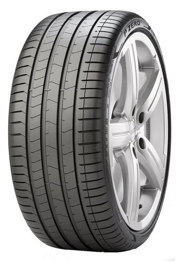 Pirelli P Zero Luxury Saloon 285/45 R21 113Y  Runflat