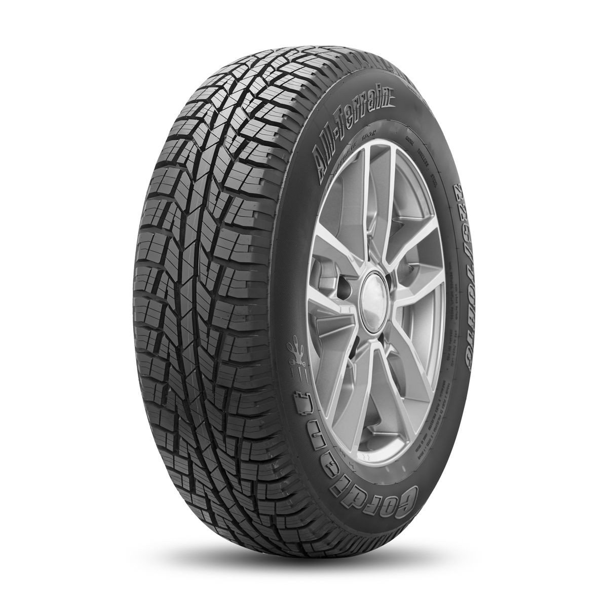 Cordiant All Terrain 225/70 R16 103H  