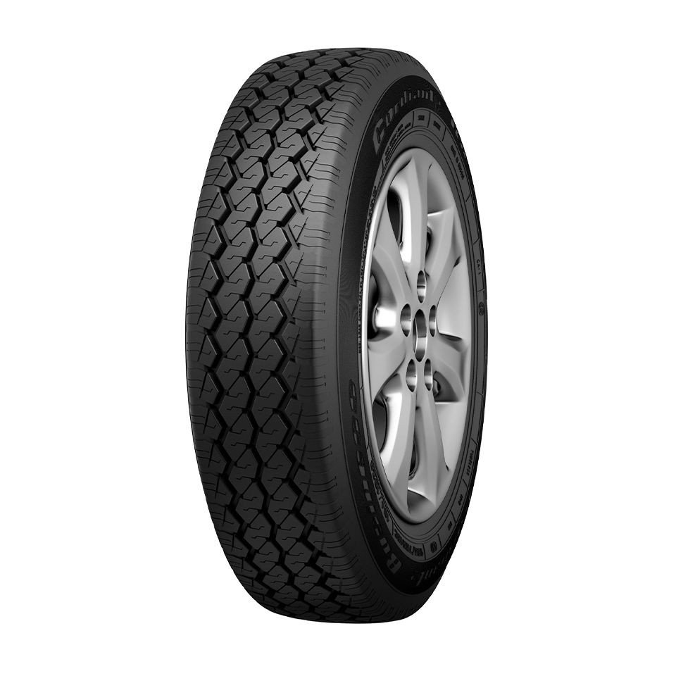 Cordiant Business CA-1 195/75 R16C 107/105R  
