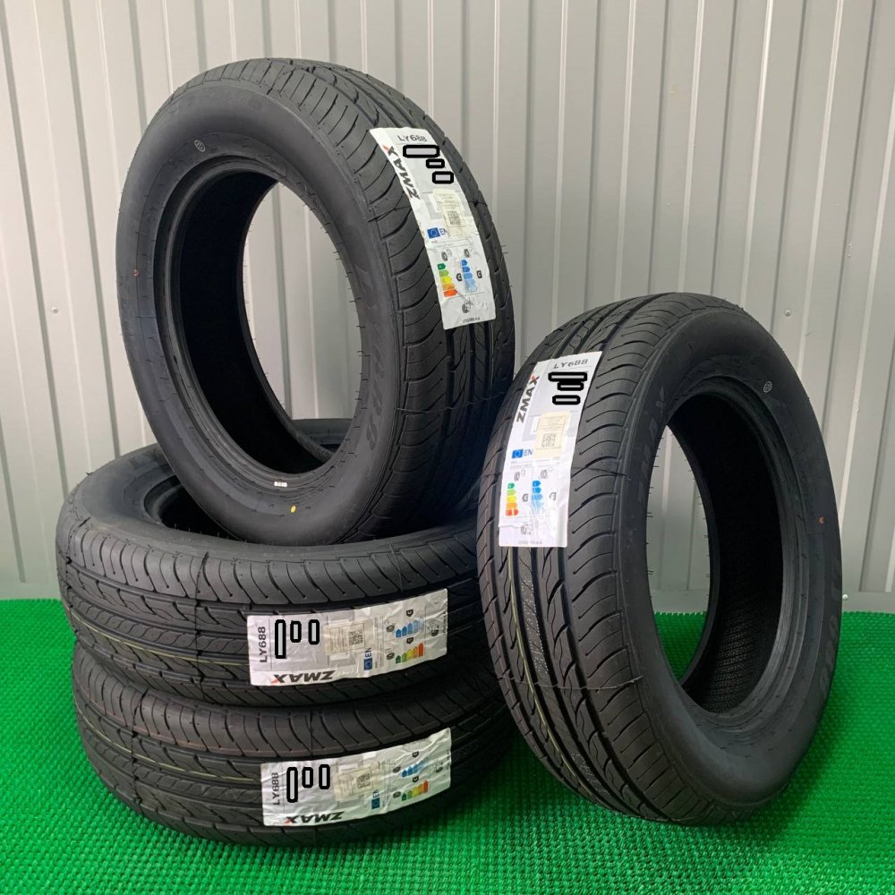 Zmax Tire LY688 205/65 R16 95T  