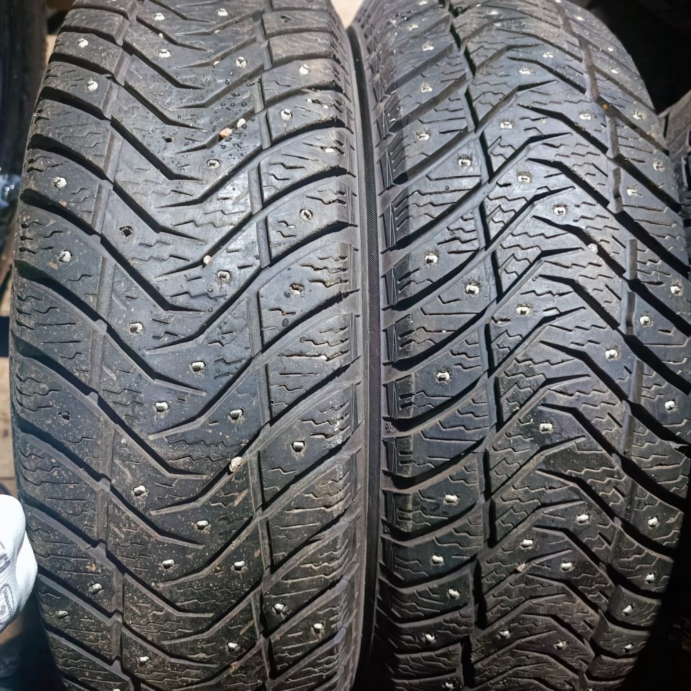Yokohama Ice Guard IG65 265/50 R22 112T  