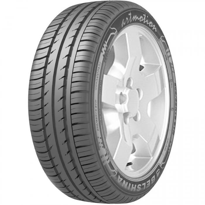 BELSHINA BEL-286 185/60 R15 84H  