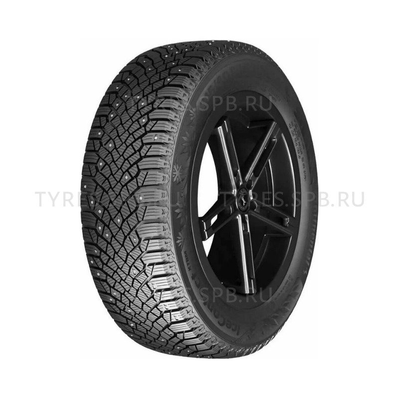 Continental IceContact XTRM 295/40 R21 111T  